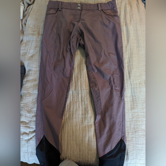 ghodho Pants - Ghodho breeches 32